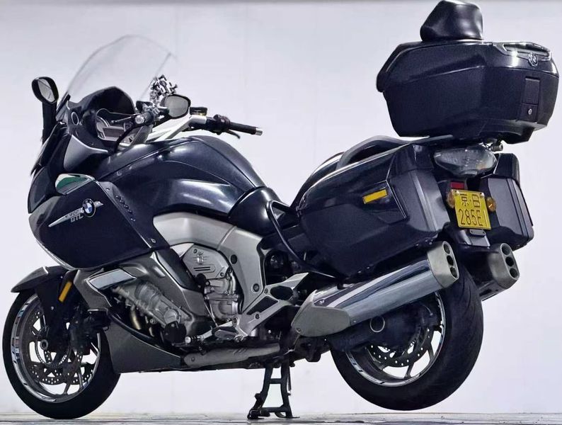 二手宝马K 1600