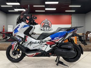 二手本田ADV350