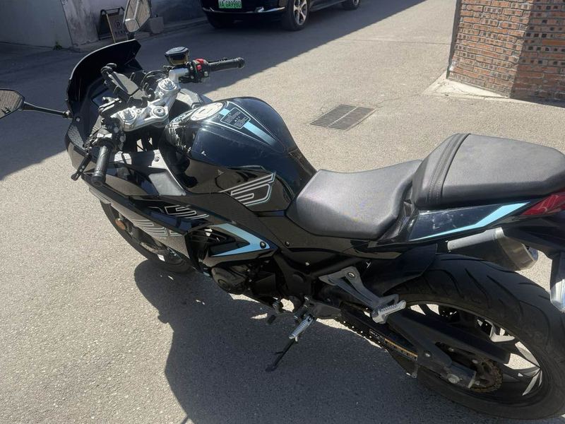 二手诺马魅影 255S