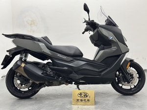 二手宝马C 400