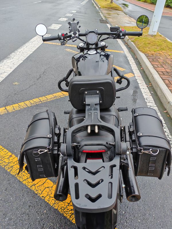 二手奔达灰石250