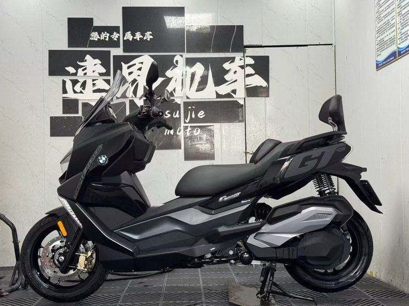 二手宝马C 400