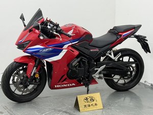 二手本田CBR400R