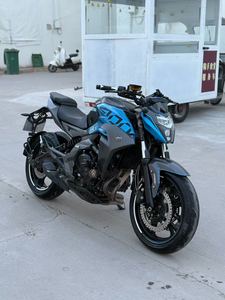二手春风650NK