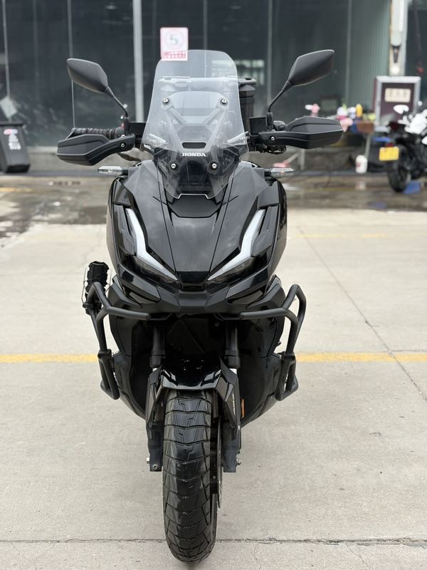 二手本田ADV350