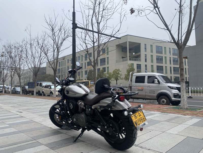 二手奔达金吉拉250