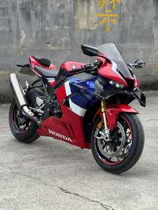 二手本田CBR 1000 RR-R