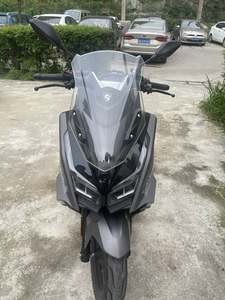 二手赛科龙RT150