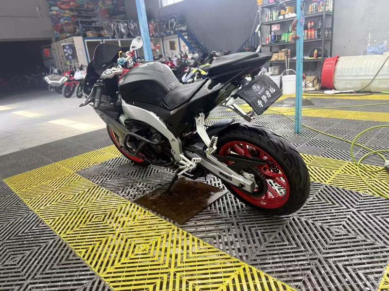 二手宗申阿普利亚GPR250R