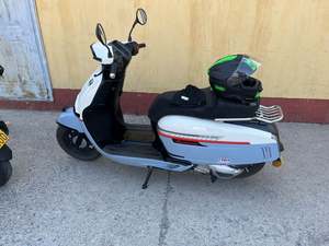 二手维多利亚Sixties 250Si