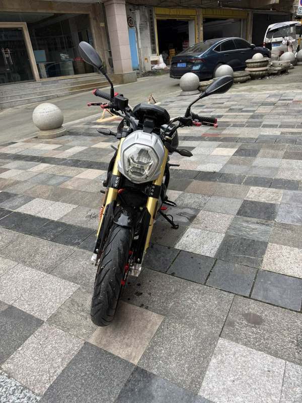 二手爵士捷DX650