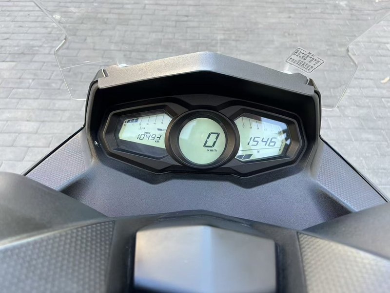 二手光阳Racing X 150