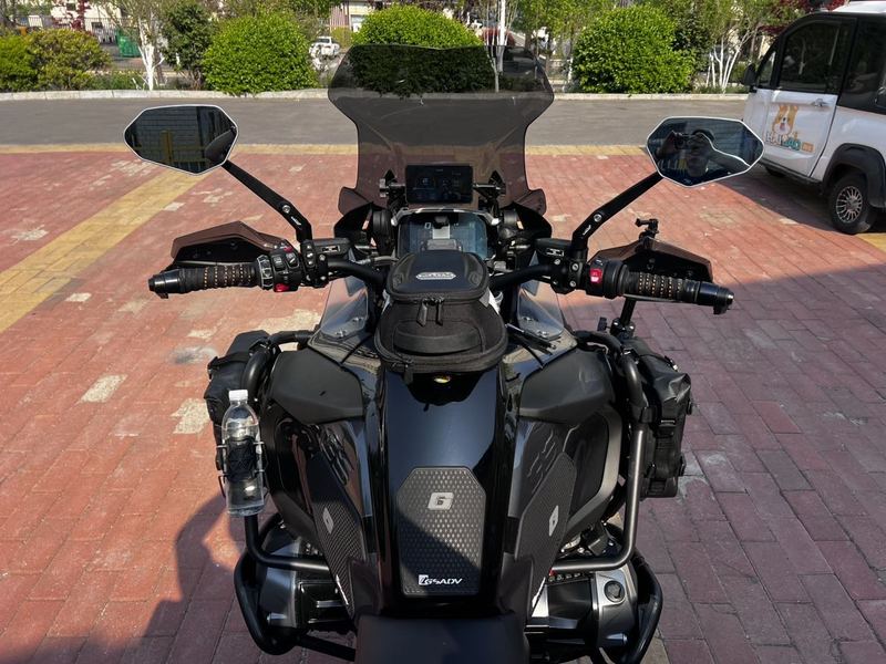 二手宝马R 1250 GS