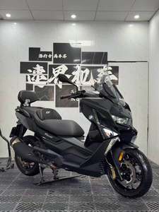 二手宝马C 400