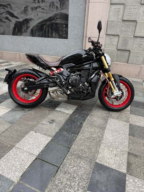 二手爵士捷DX650