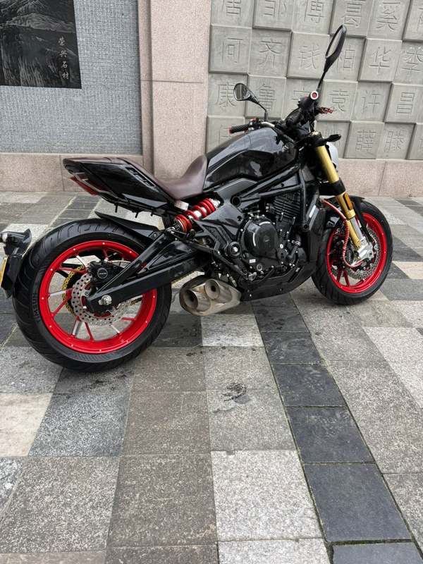 二手爵士捷DX650