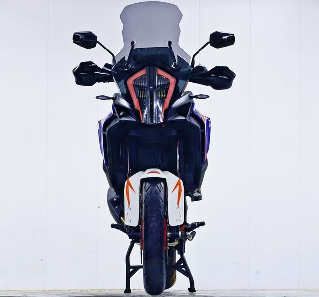 二手KTMR2R1290 Super Adventure