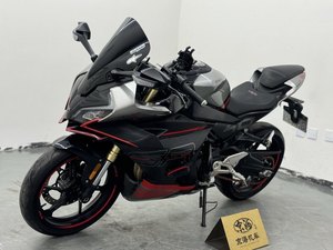 二手春风450SR
