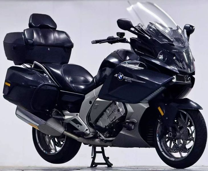 二手宝马K 1600