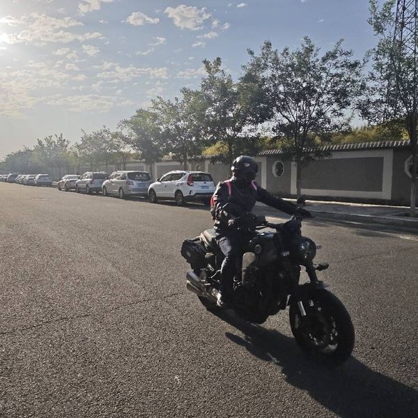 二手贝纳利幼狮 Leoncino 500