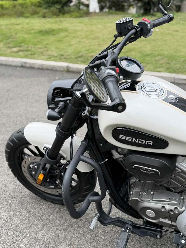 二手奔达金吉拉300