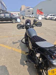 二手建设雅马哈GT150 Fazer