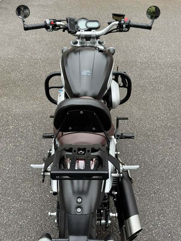 二手爵士捷DX250