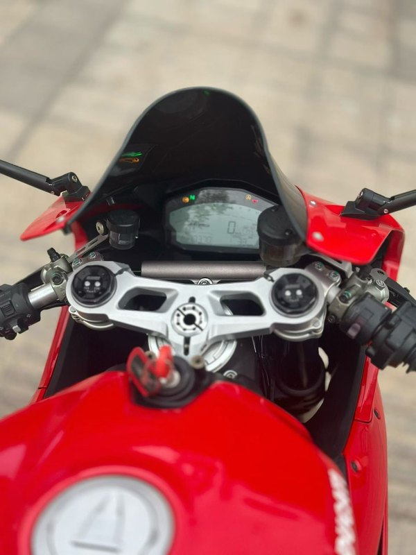 二手杜卡迪Panigale 959