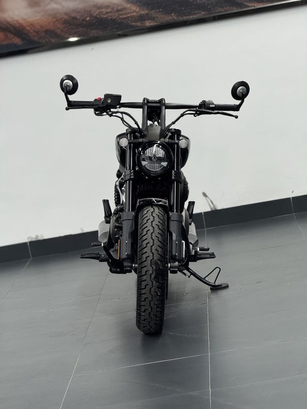 二手奔达灰石250