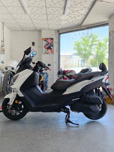 二手三阳Joymax Z 300