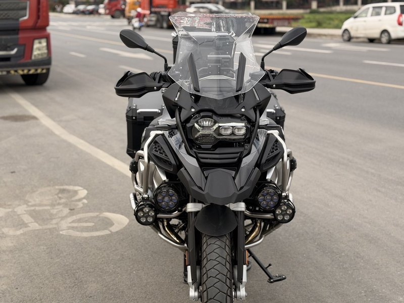 二手宝马R 1250 GS