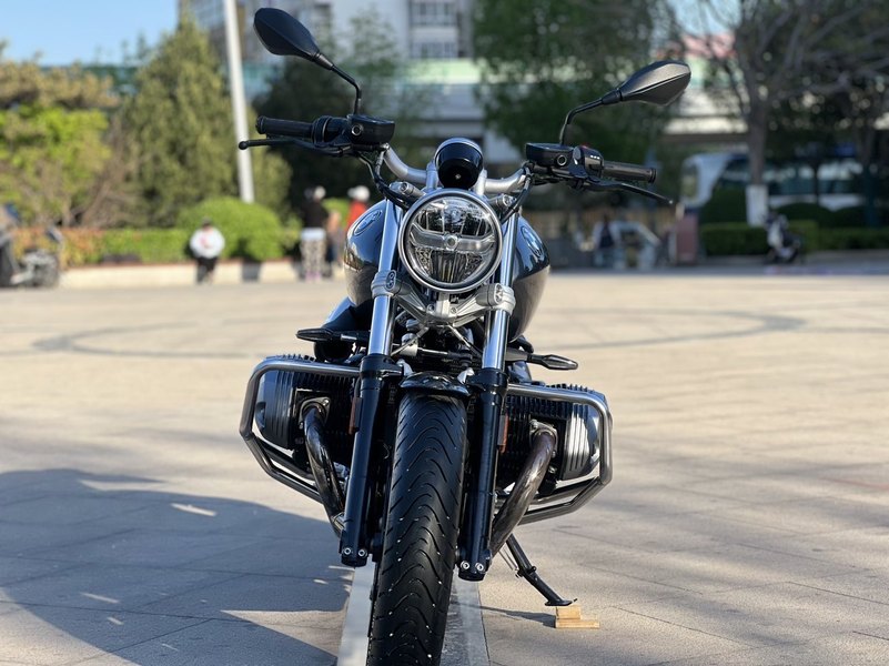 二手宝马R NineT