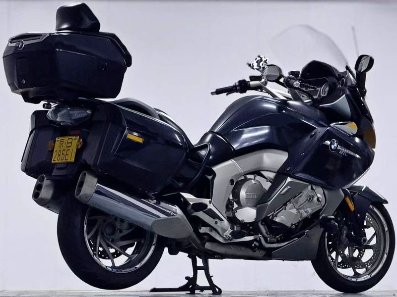 二手宝马K 1600