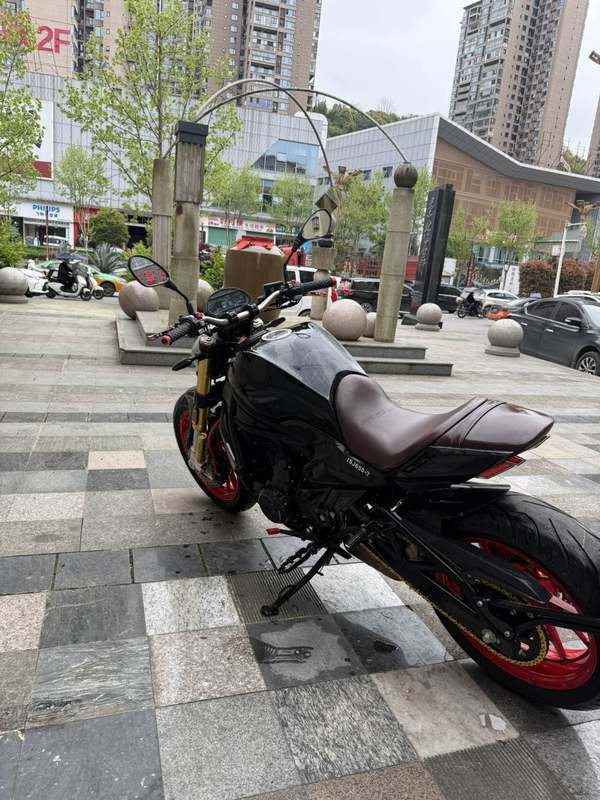 二手爵士捷DX650