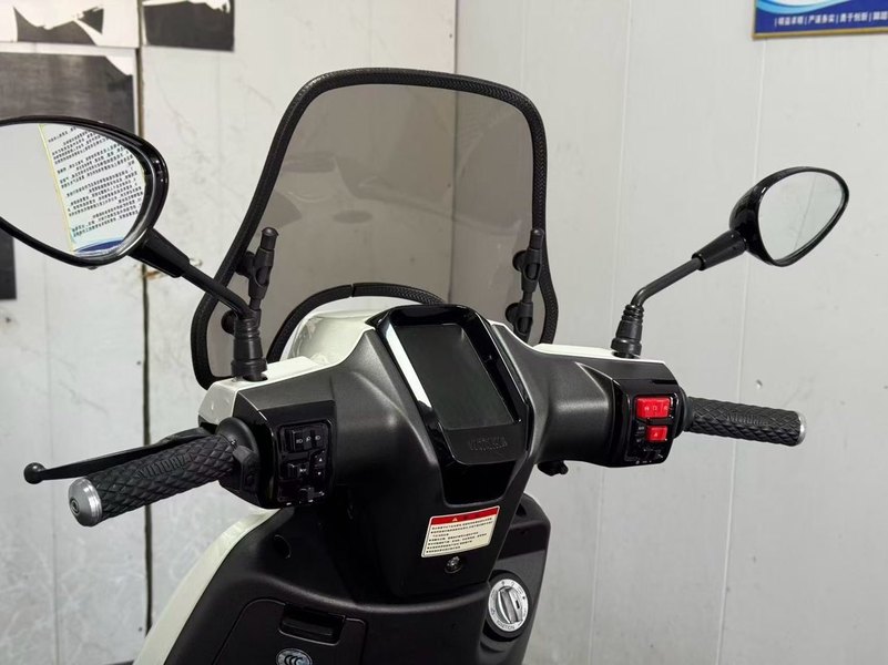 二手维多利亚Sixties 250Si