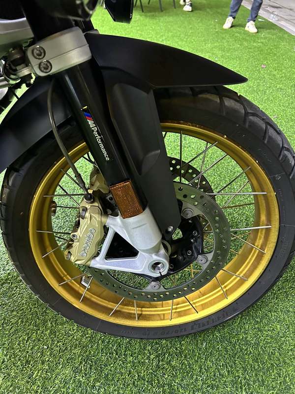 二手宝马R 1250 GS