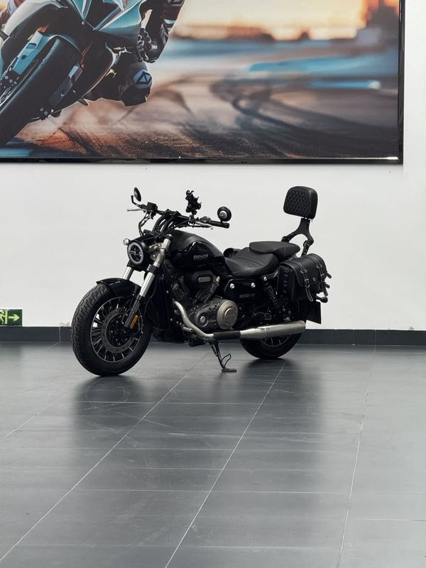 二手奔达Rock300 灰石