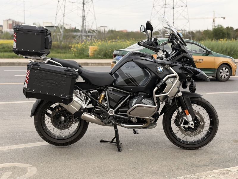 二手宝马R 1250 GS