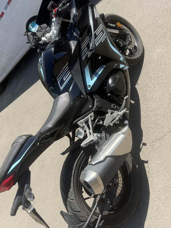 二手诺马魅影 255S