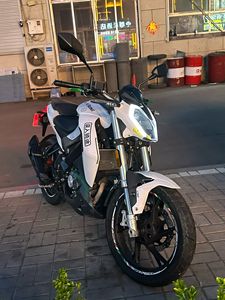 二手贝纳利小迅龙 BN150S