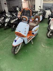 二手维多利亚Sixties 150Si