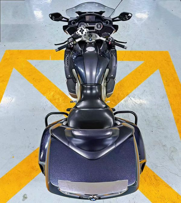 二手宝马K 1600