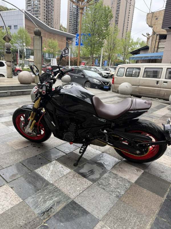 二手爵士捷DX650