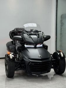 二手庞巴迪Spyder F3 