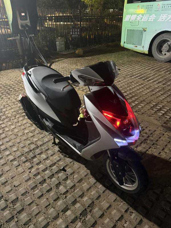 二手劲力JL125T-10E