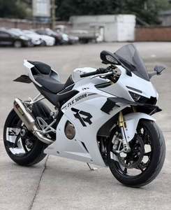 二手张雪机车500RR