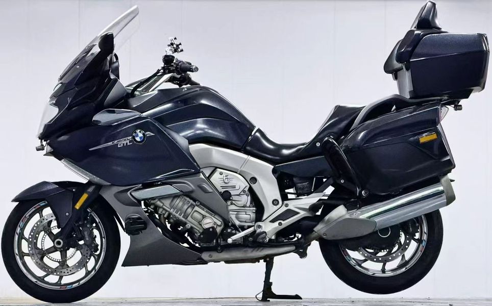 二手宝马K 1600