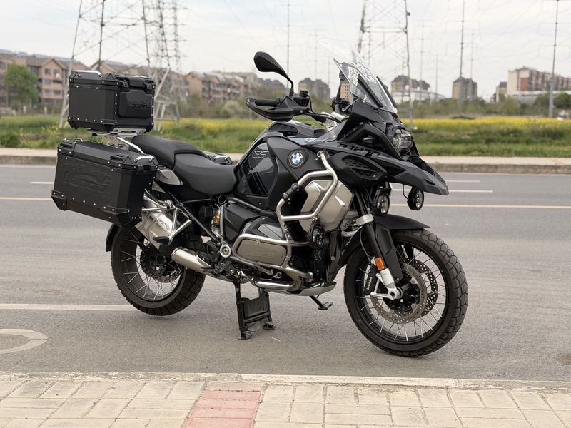 二手宝马R 1250 GS