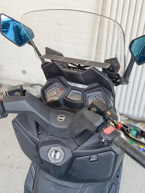 二手三阳Joymax Z 300