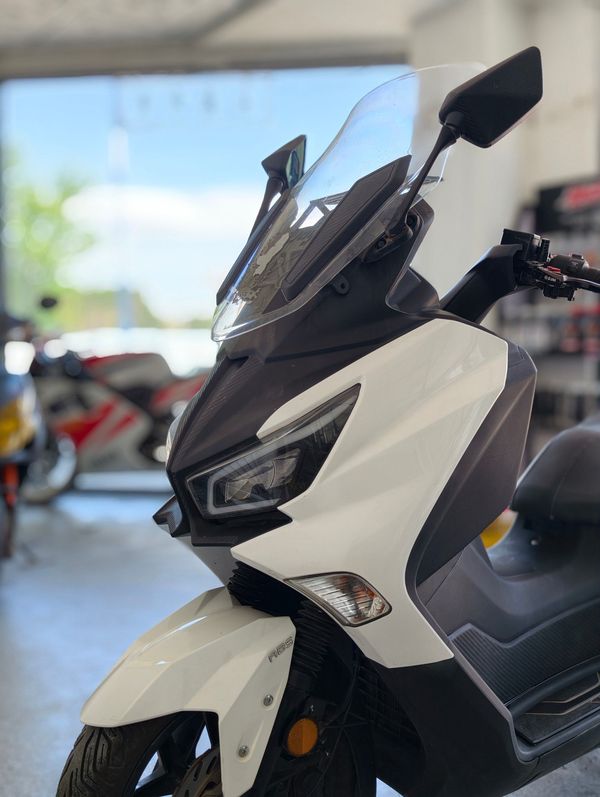 二手三阳Joymax Z 300